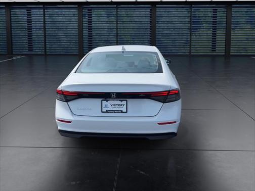 2023 Honda Accord EX 1.5T