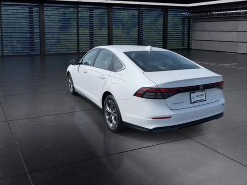 2023 Honda Accord EX 1.5T