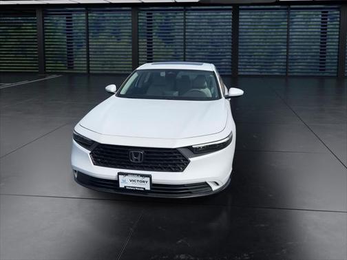 2023 Honda Accord EX 1.5T