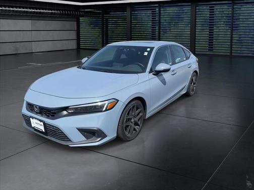 2022 Honda Civic Sport Touring