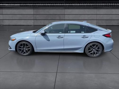2022 Honda Civic Sport Touring