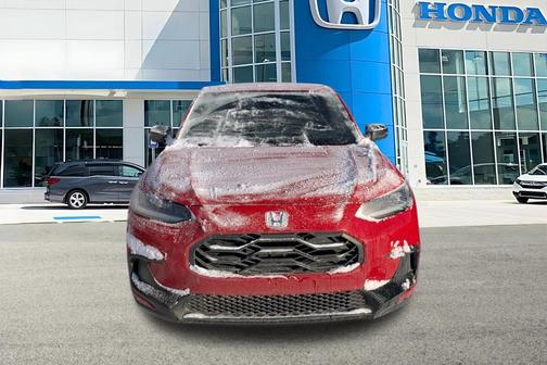 2023 Honda HR-V AWD Sport