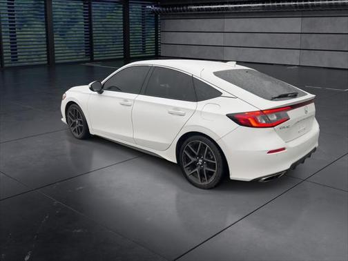 2022 Honda Civic Sport Touring