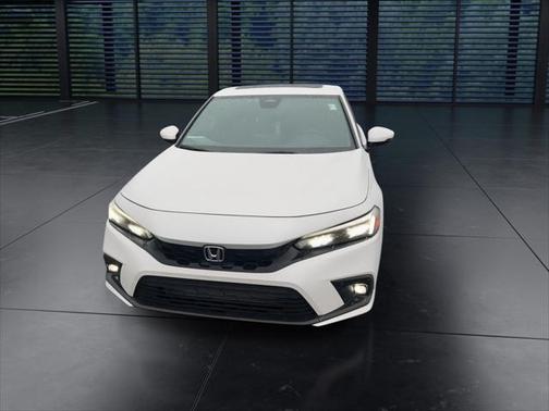 2022 Honda Civic Sport Touring