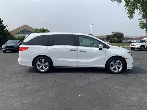 2020 Honda Odyssey EX