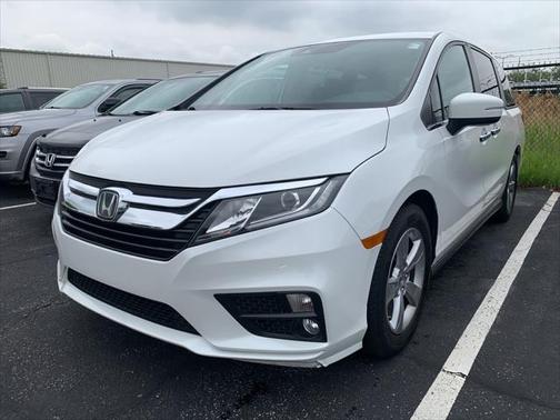 2020 Honda Odyssey EX