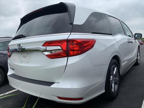 2020 Honda Odyssey EX