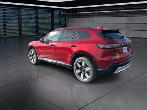 2025 Honda Prologue Touring