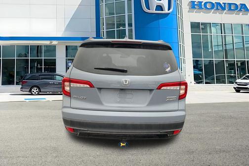 2022 Honda Pilot AWD Special Edition