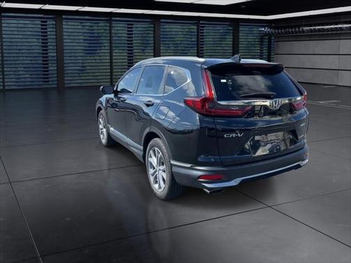 2020 Honda CR-V AWD Touring