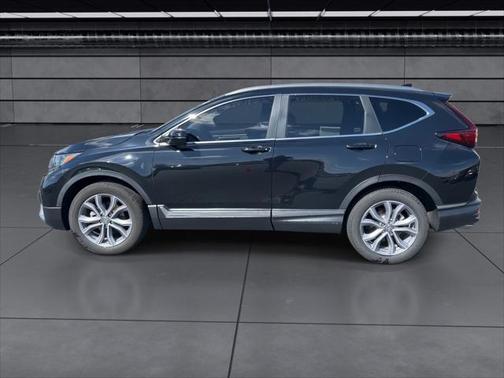 2020 Honda CR-V AWD Touring