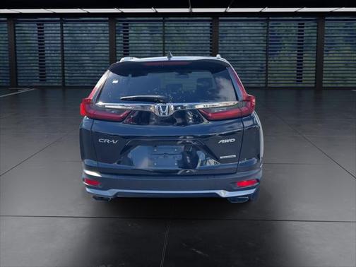 2020 Honda CR-V AWD Touring