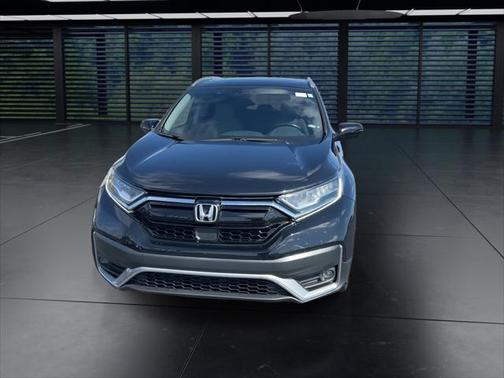 2020 Honda CR-V AWD Touring