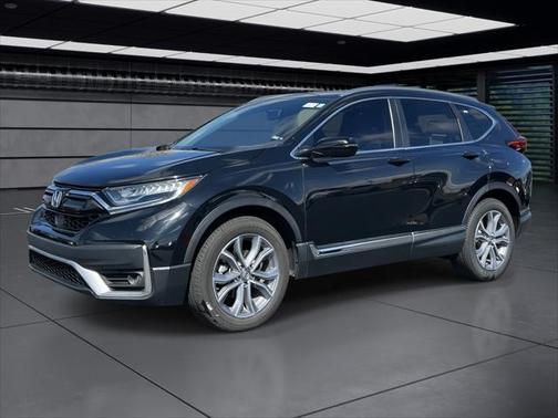 2020 Honda CR-V AWD Touring