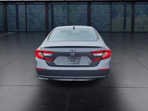 2022 Honda Accord LX 1.5T