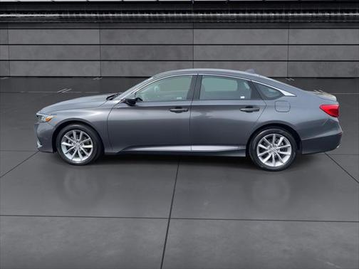 2022 Honda Accord LX 1.5T