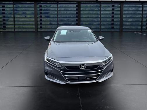 2022 Honda Accord LX 1.5T