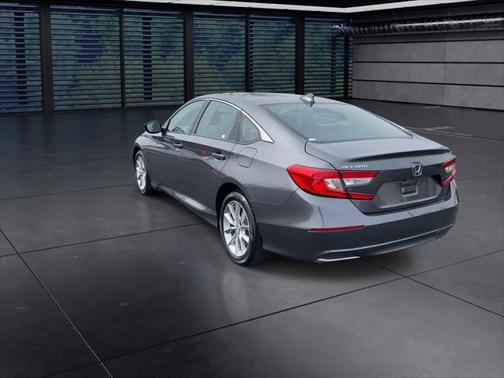 2022 Honda Accord LX 1.5T