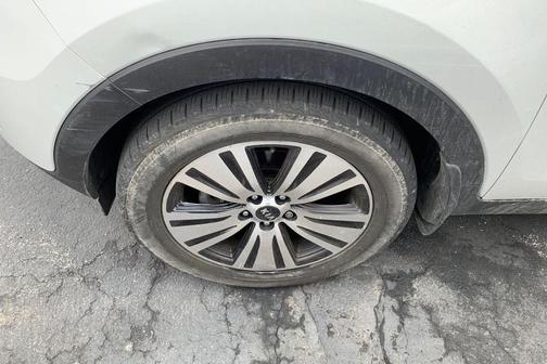 2016 Kia Sportage EX