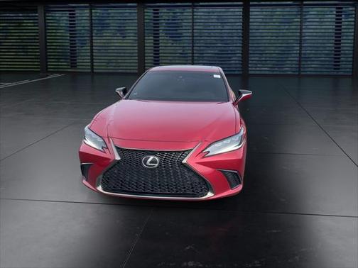 2022 Lexus ES 350 F Sport