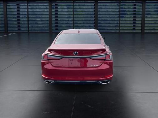 2022 Lexus ES 350 F Sport