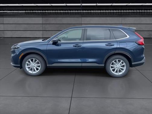 2025 Honda CR-V EX AWD