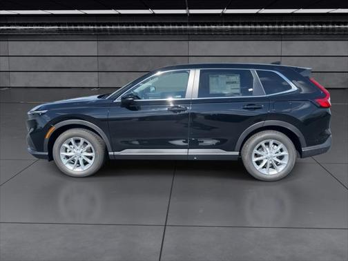 2025 Honda CR-V EX AWD
