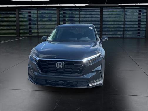 2025 Honda CR-V EX AWD