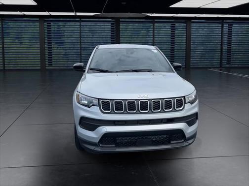 2024 Jeep Compass Sport