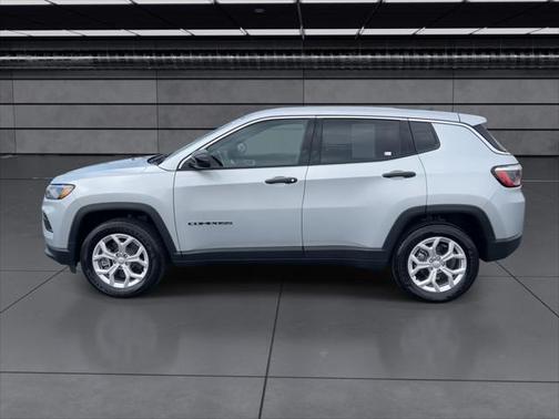 2024 Jeep Compass Sport