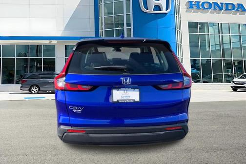 2023 Honda CR-V LX AWD