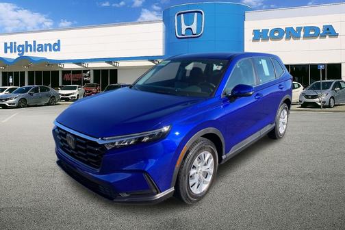 2023 Honda CR-V LX AWD