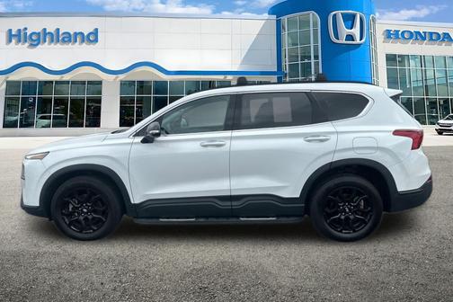 2023 Hyundai SANTA FE XRT