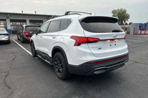 2023 Hyundai SANTA FE XRT