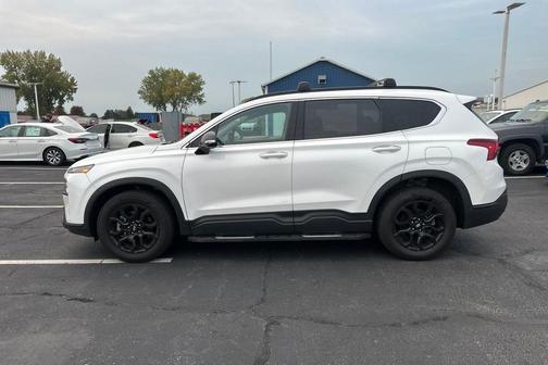2023 Hyundai SANTA FE XRT