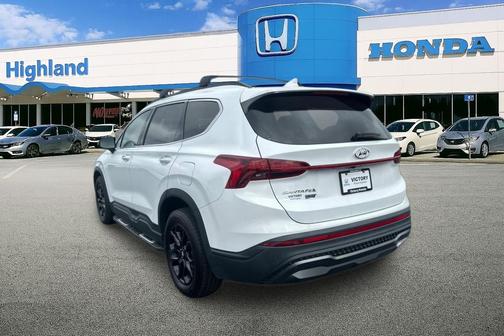 2023 Hyundai SANTA FE XRT