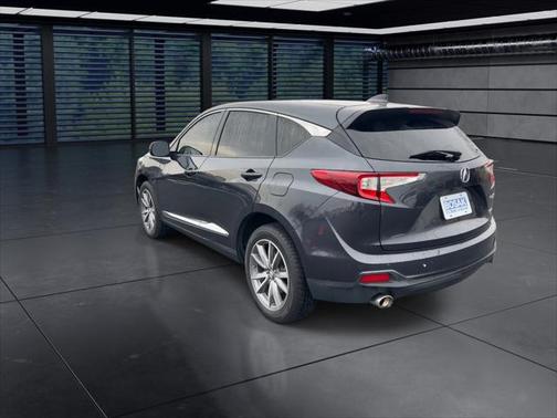 2020 Acura RDX Technology Package