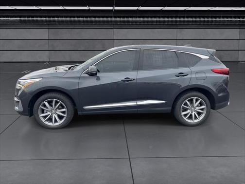 2020 Acura RDX Technology Package