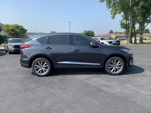 2020 Acura RDX Technology Package
