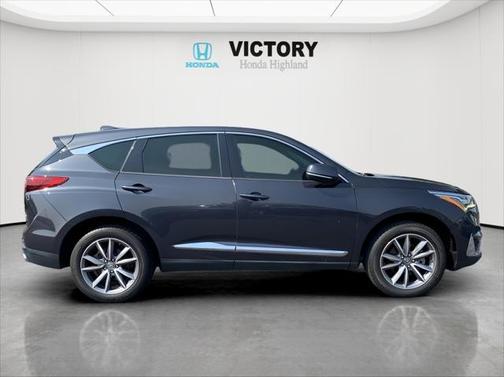 2020 Acura RDX Technology Package