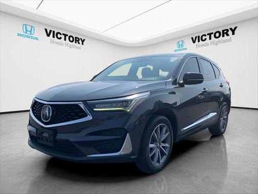 2020 Acura RDX Technology Package