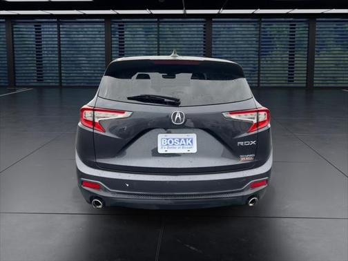2020 Acura RDX Technology Package