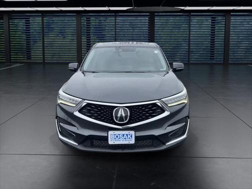 2020 Acura RDX Technology Package