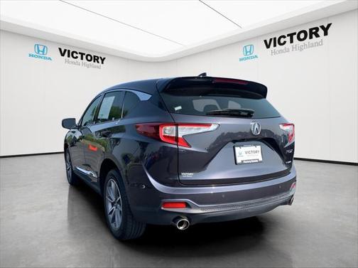 2020 Acura RDX Technology Package