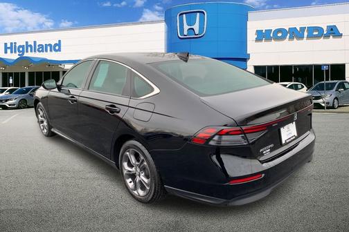 2023 Honda Accord EX 1.5T