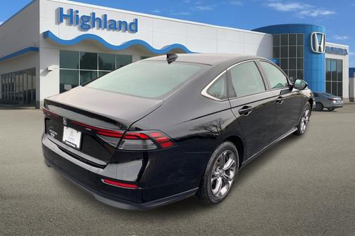 2023 Honda Accord EX 1.5T