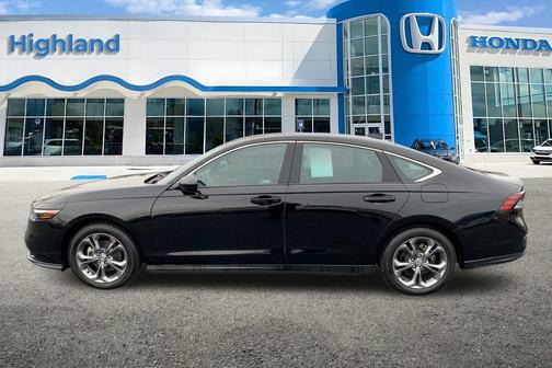2023 Honda Accord EX 1.5T