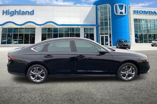 2023 Honda Accord EX 1.5T