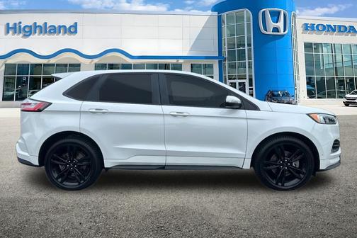 2020 Ford Edge ST