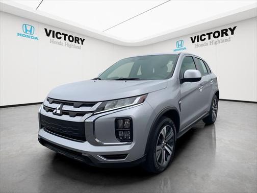 2022 Mitsubishi Outlander Sport 2.0 ES